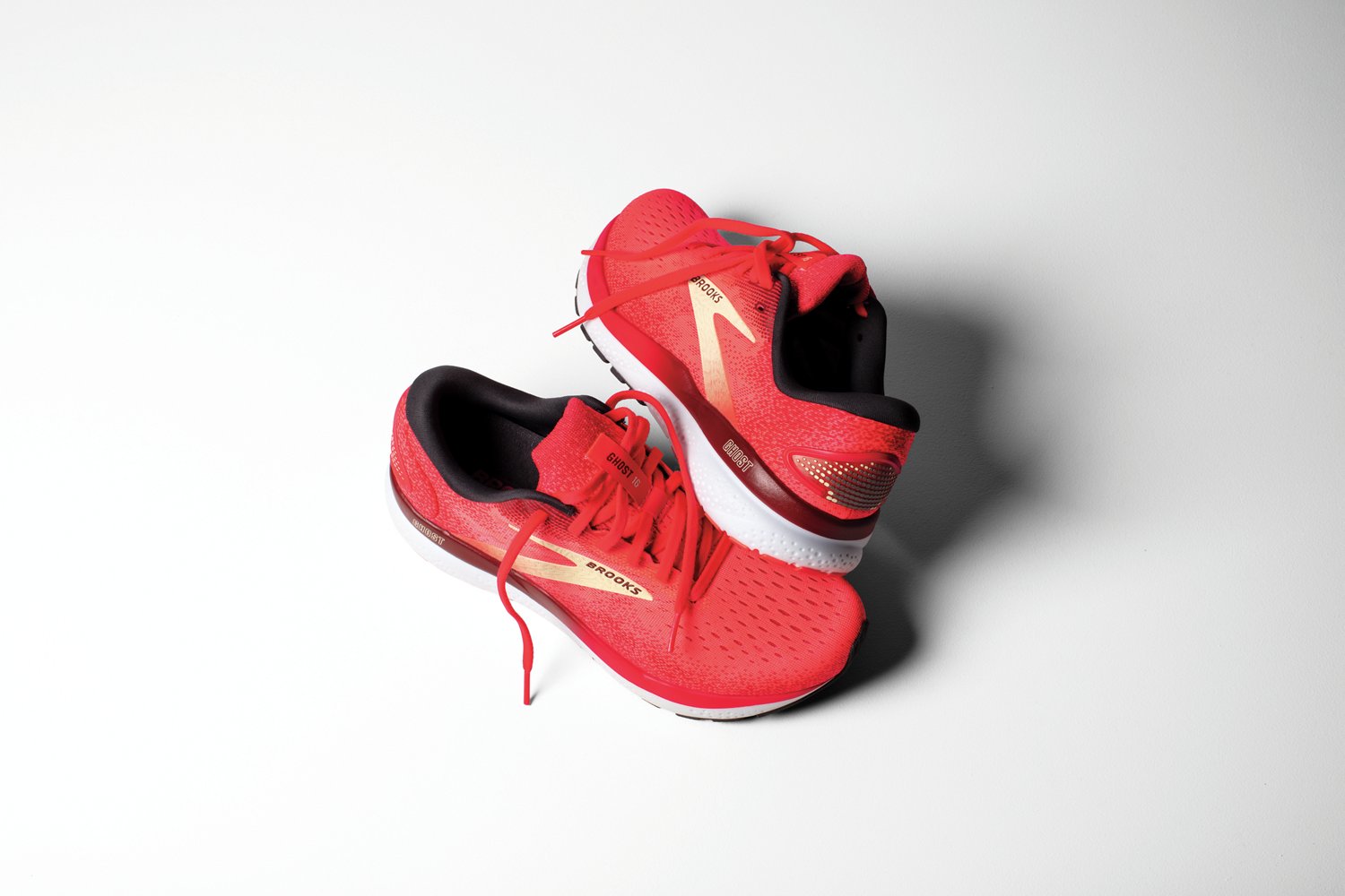 Brooks Women's Ghost 16 Running Shoes                                                                                            - view number 8