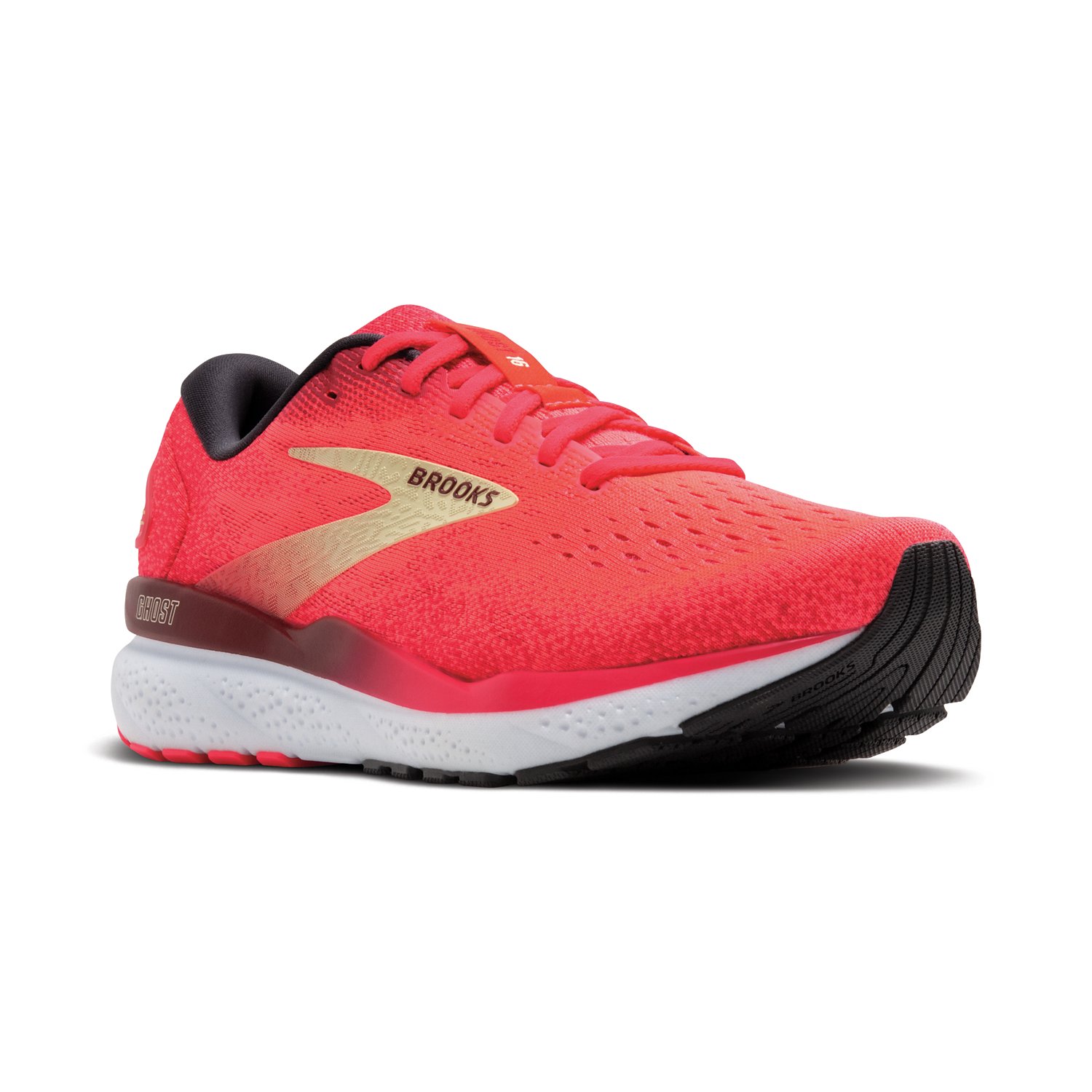 Brooks Women's Ghost 16 Running Shoes                                                                                            - view number 2
