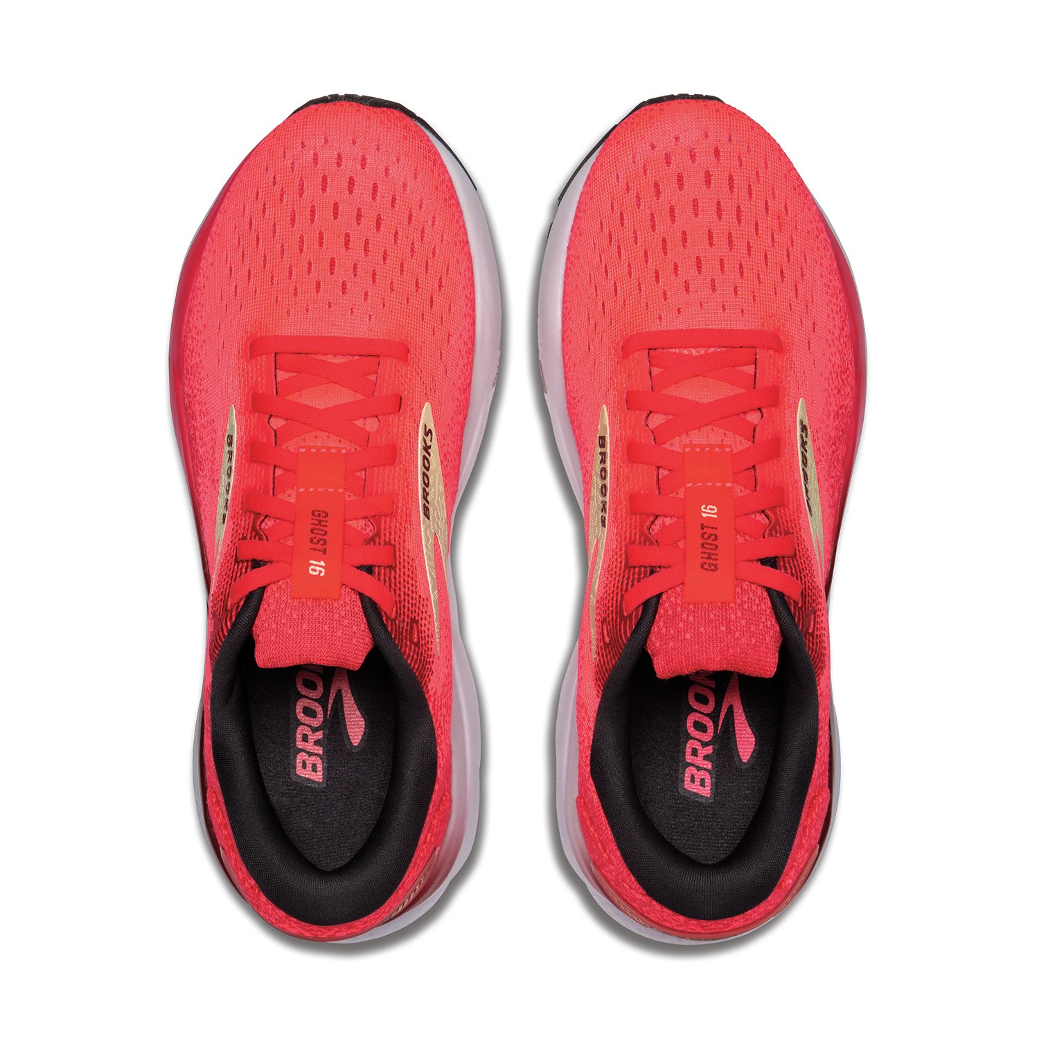 Brooks Women's Ghost 16 Running Shoes                                                                                            - view number 6