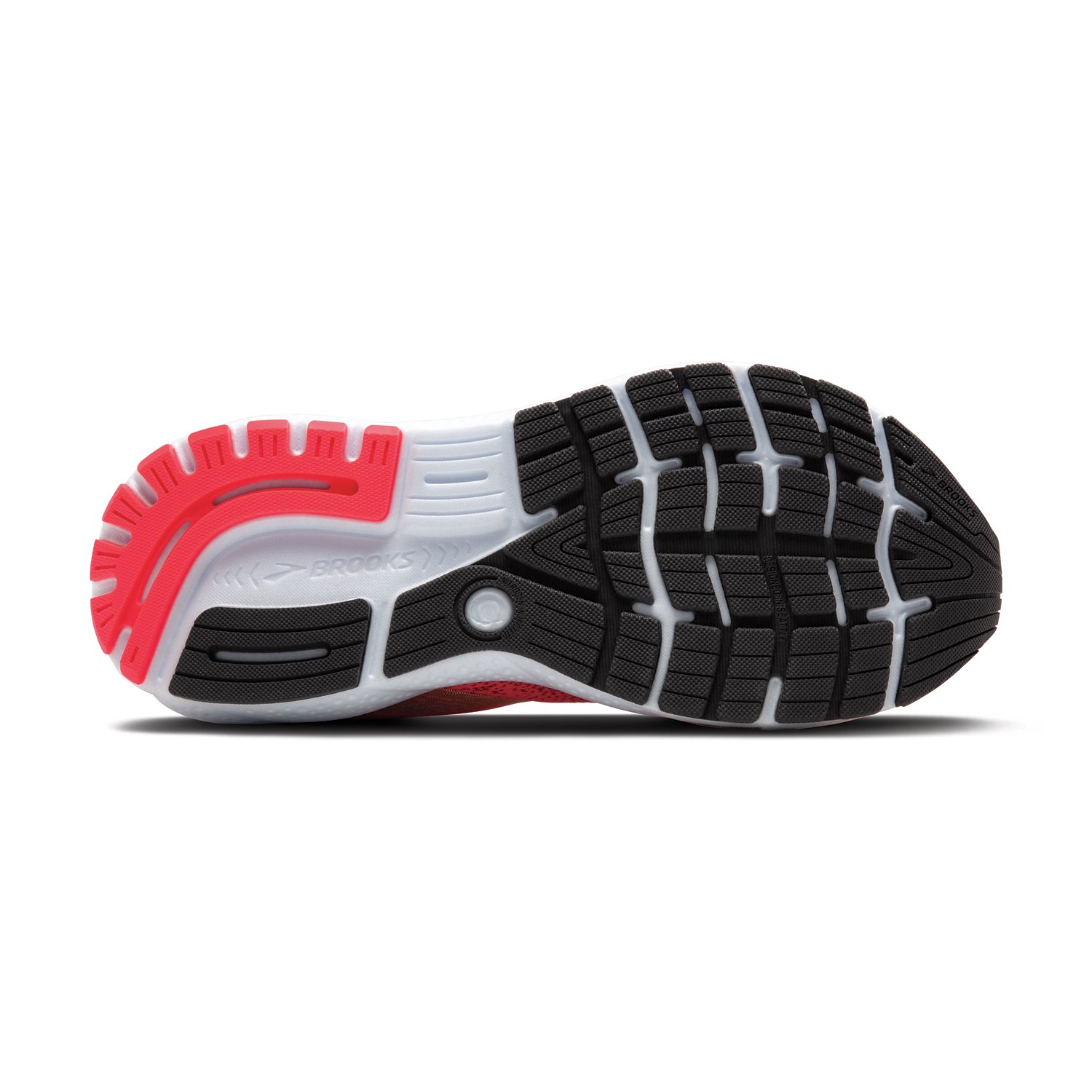 Brooks Women's Ghost 16 Running Shoes                                                                                            - view number 7