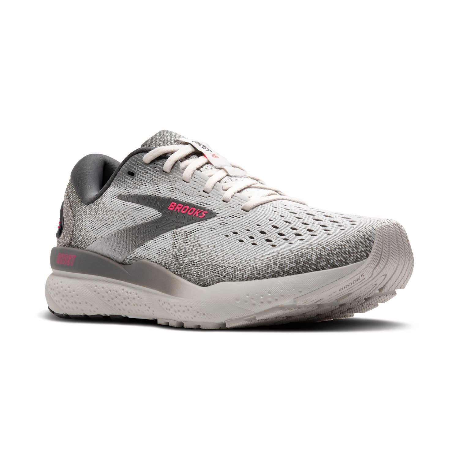 Brooks Women's Ghost 16 Running Shoes                                                                                            - view number 2