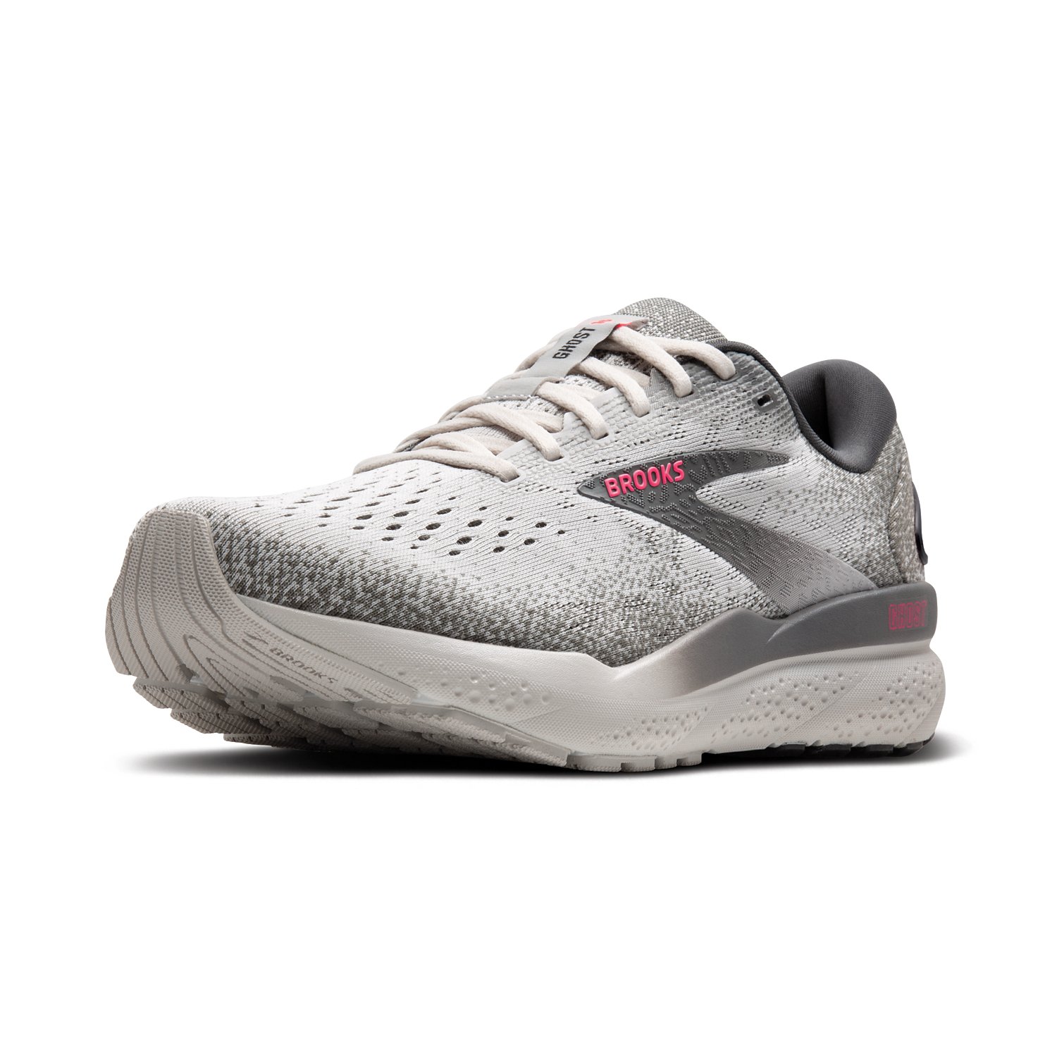 Brooks Women's Ghost 16 Running Shoes                                                                                            - view number 4