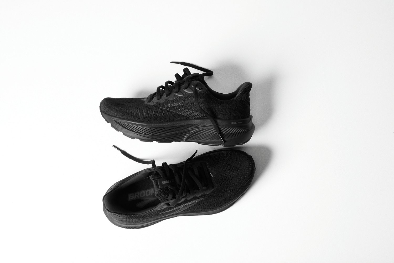 Brooks Women's Ghost 17 Running Shoes - view number 8