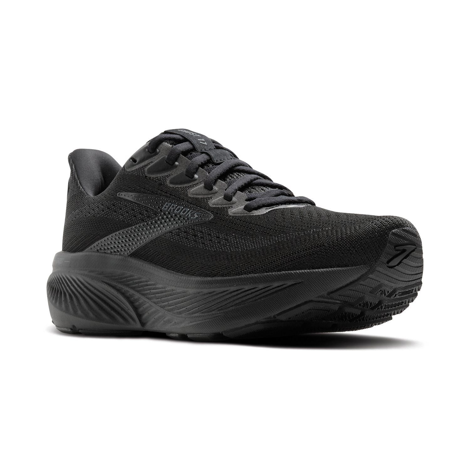 Brooks Women's Ghost 17 Running Shoes - view number 2