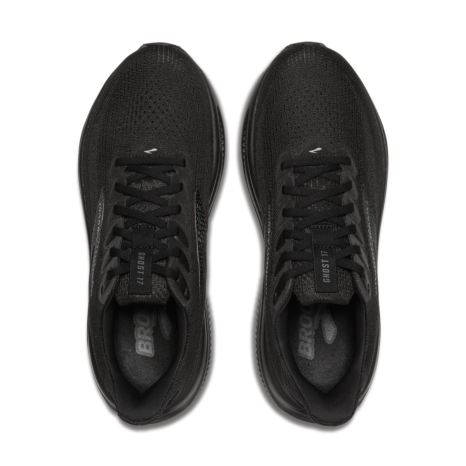 Brooks Women's Ghost 17 Running Shoes - view number 6