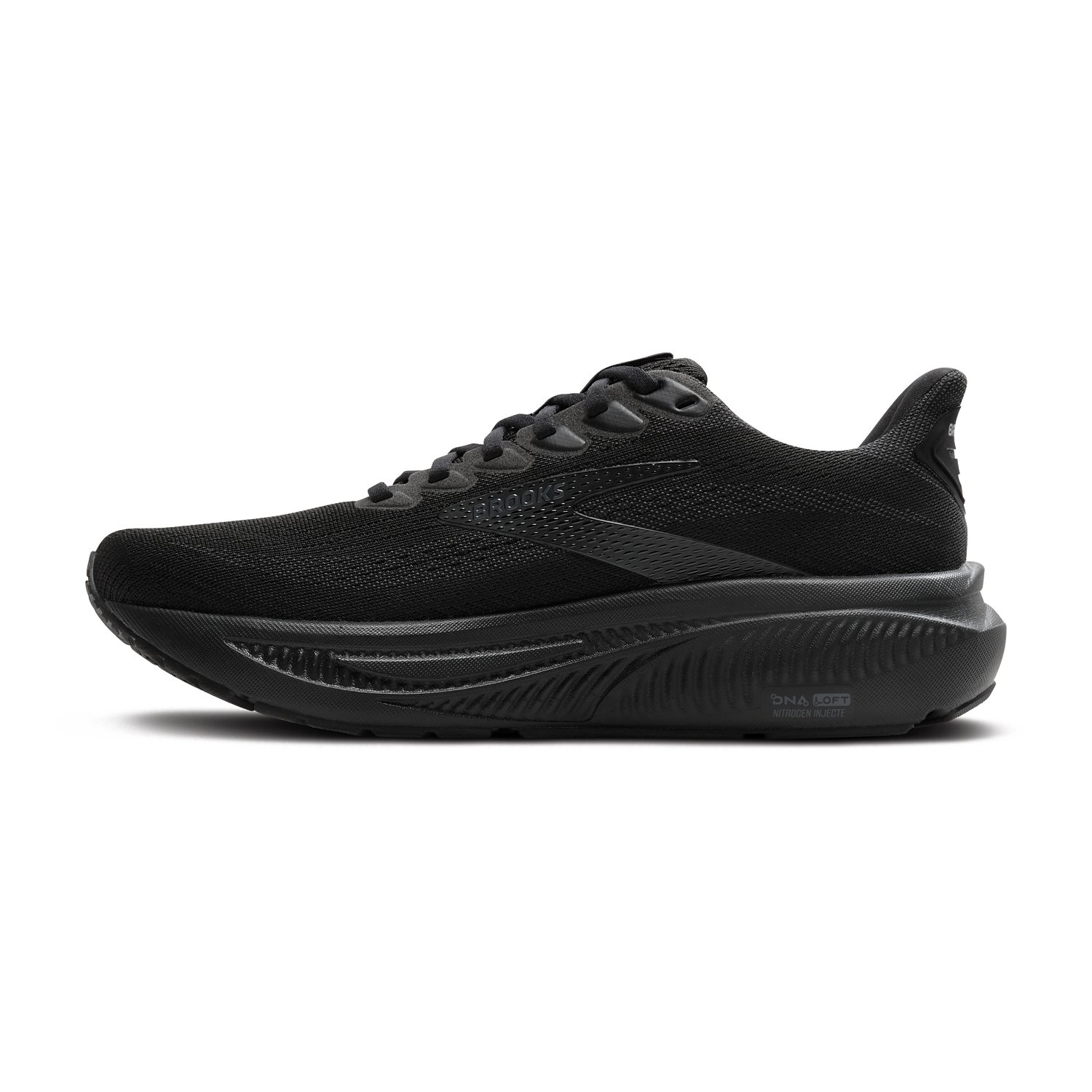 Brooks Women's Ghost 17 Running Shoes - view number 3