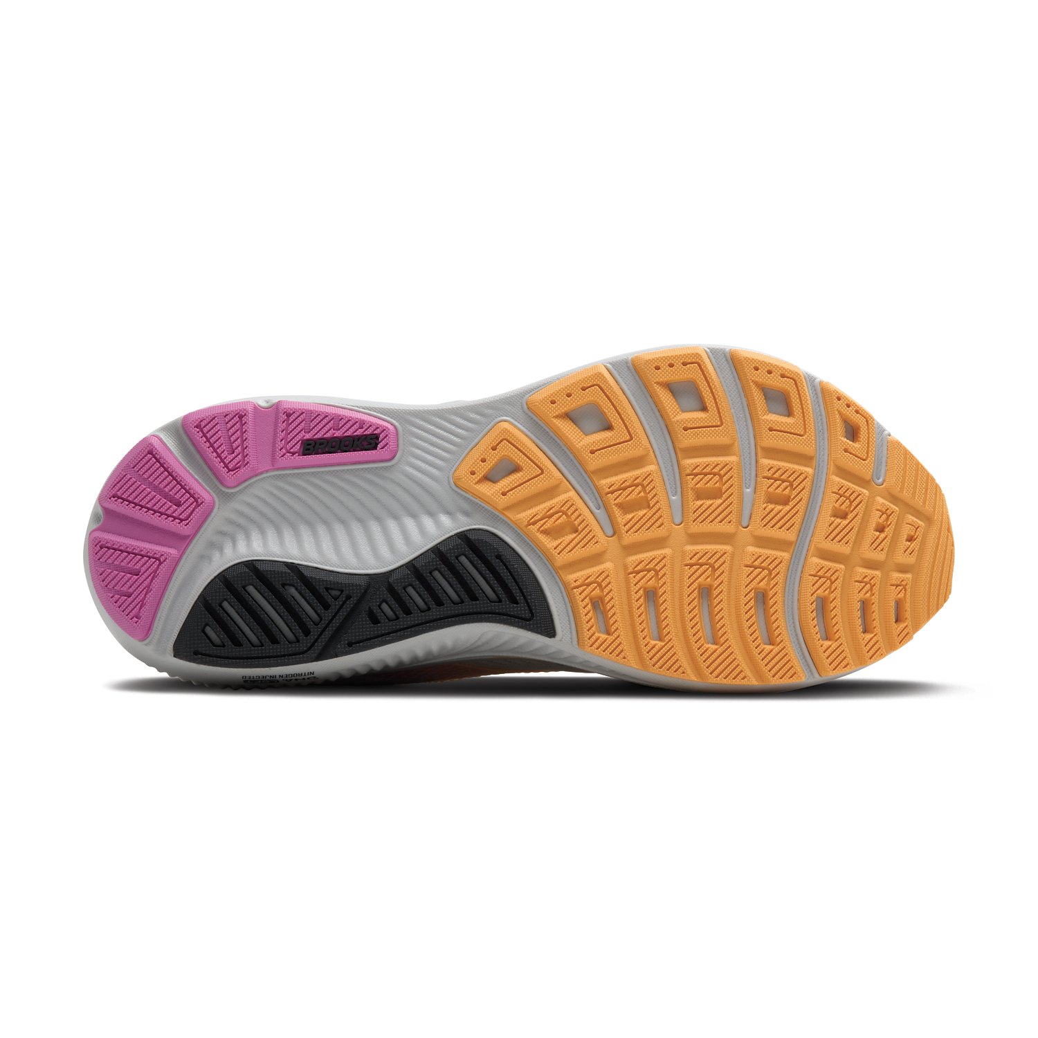 Brooks Women's Ghost 17 Running Shoes - view number 7