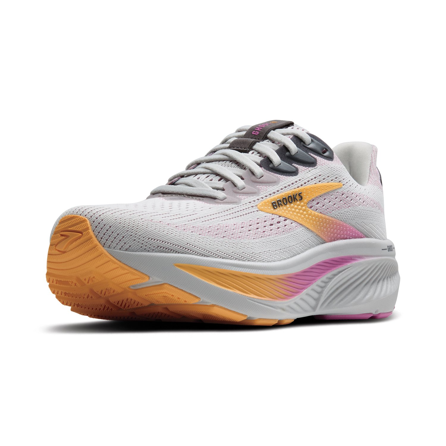 Brooks Women's Ghost 17 Running Shoes - view number 4
