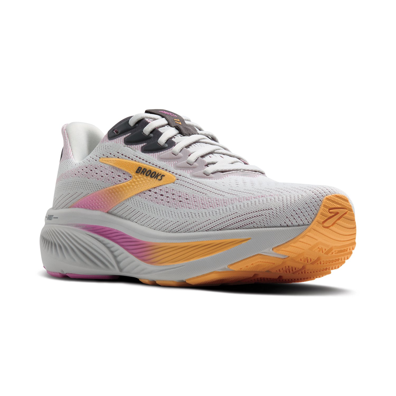 Brooks Women's Ghost 17 Running Shoes - view number 2