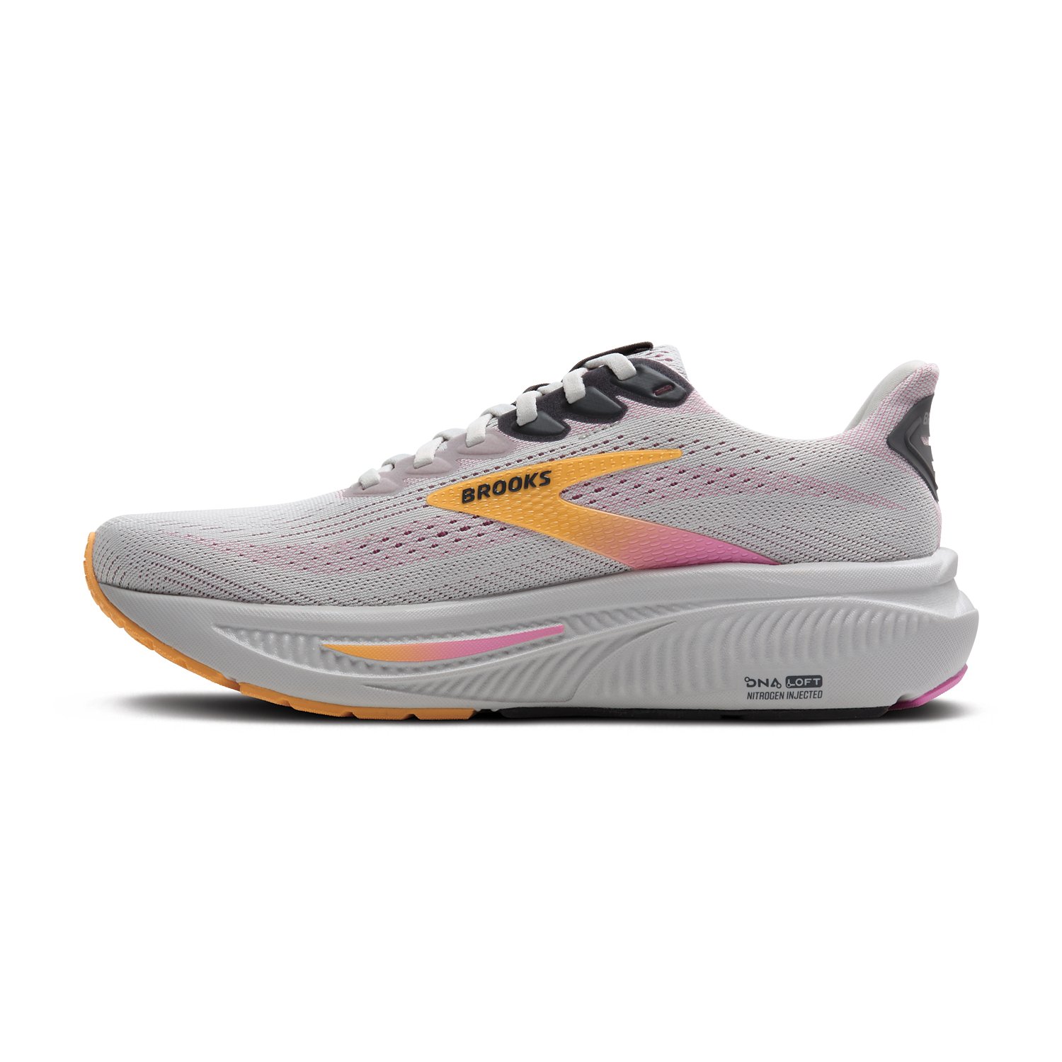 Brooks Women's Ghost 17 Running Shoes - view number 3