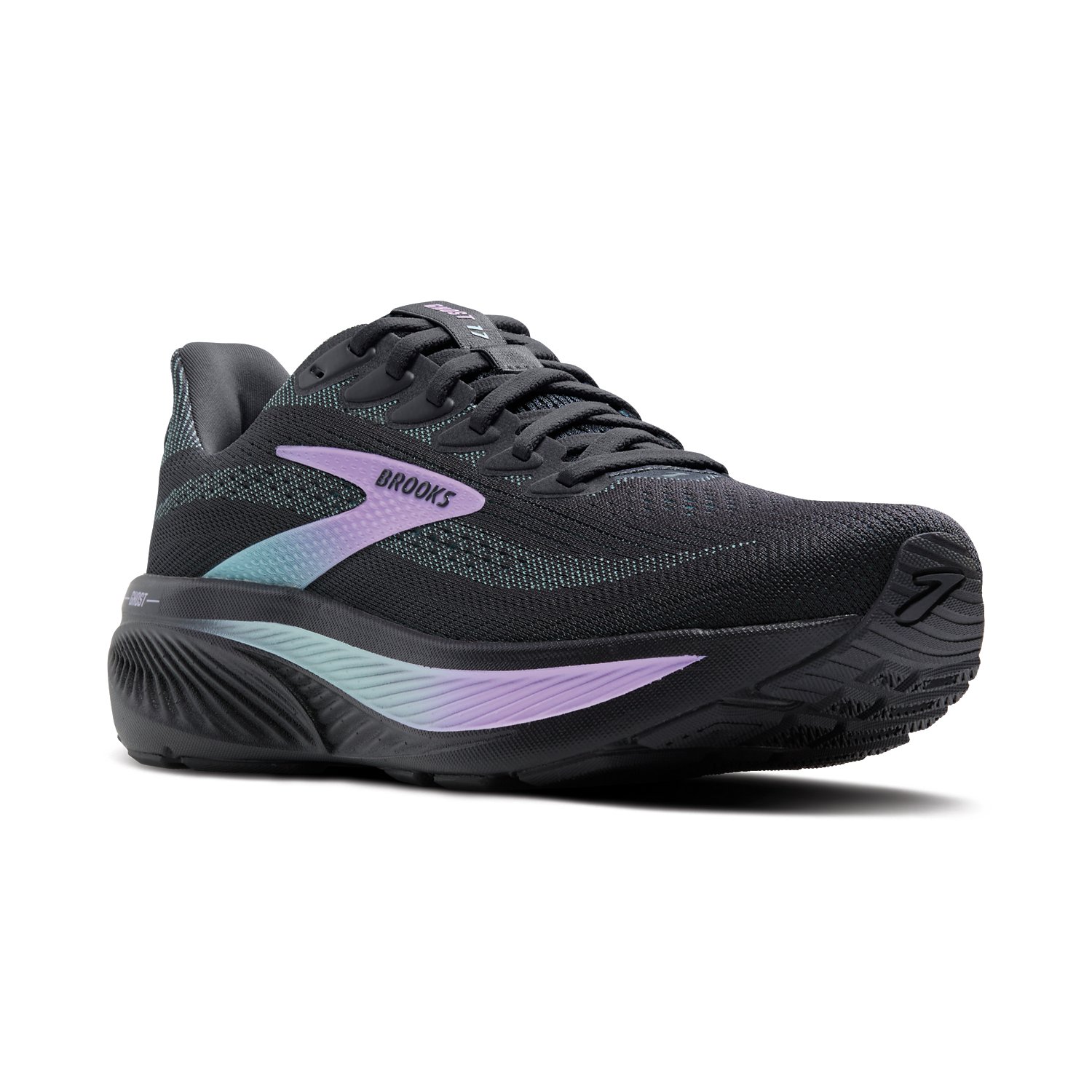 Brooks Women's Ghost 17 Running Shoes - view number 2