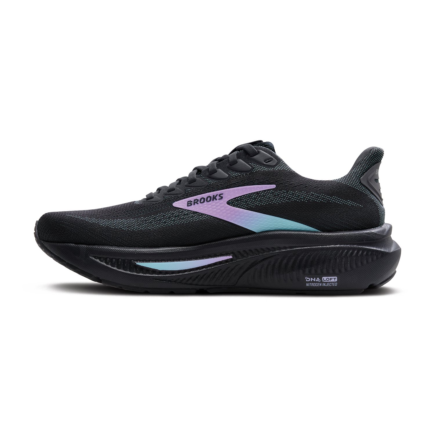 Brooks Women's Ghost 17 Running Shoes - view number 3