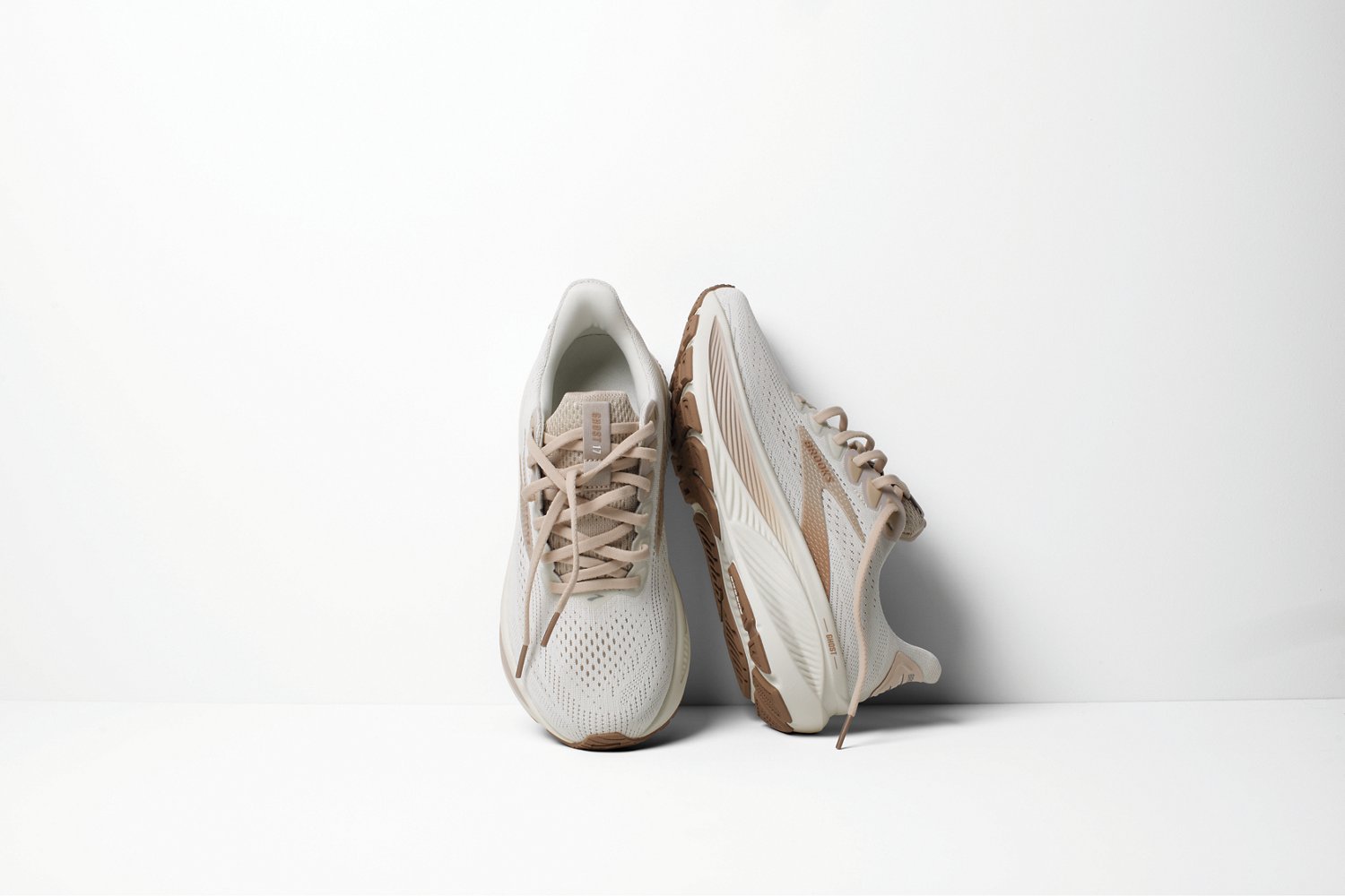 Brooks Women's Ghost 17 Running Shoes - view number 8