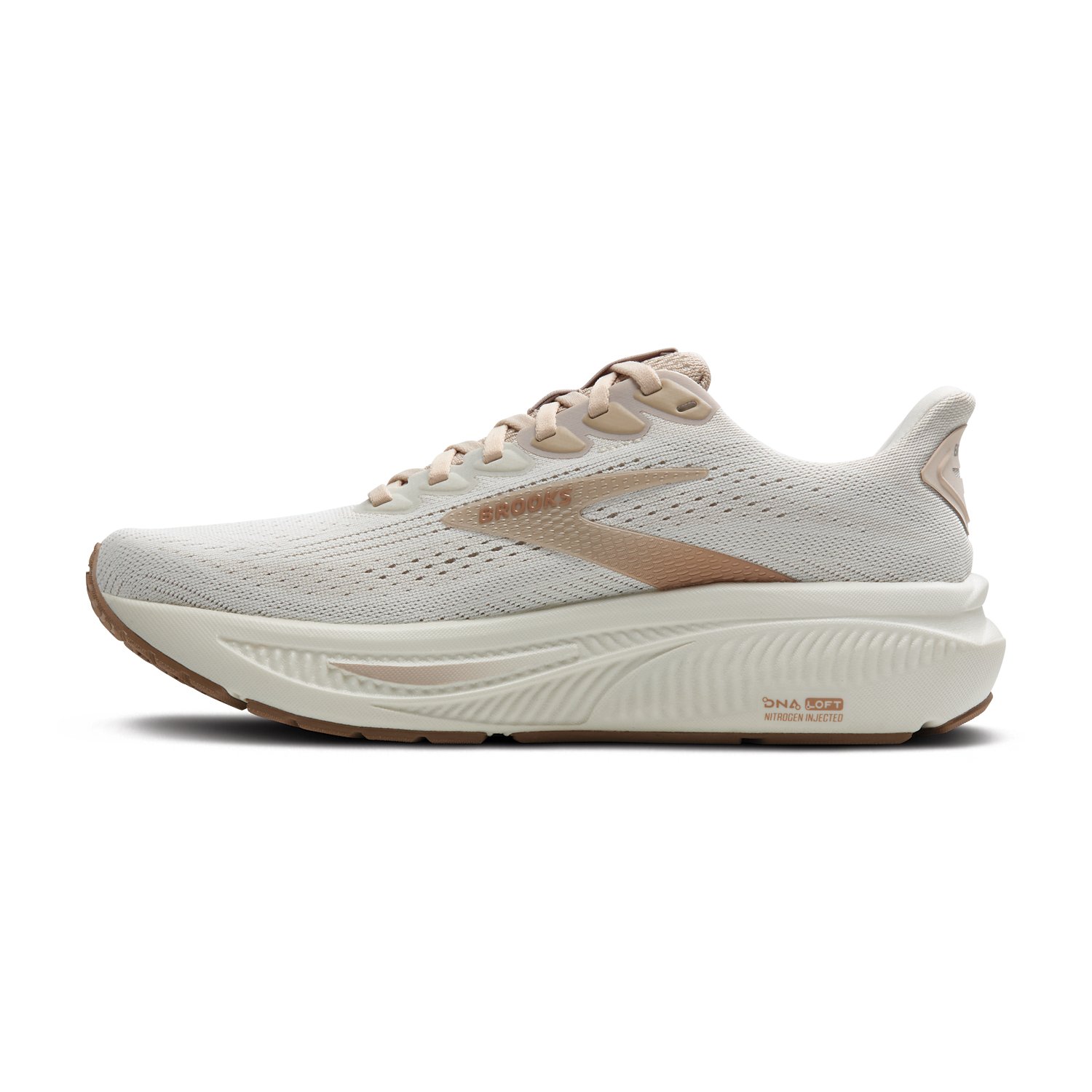 Brooks Women's Ghost 17 Running Shoes - view number 3