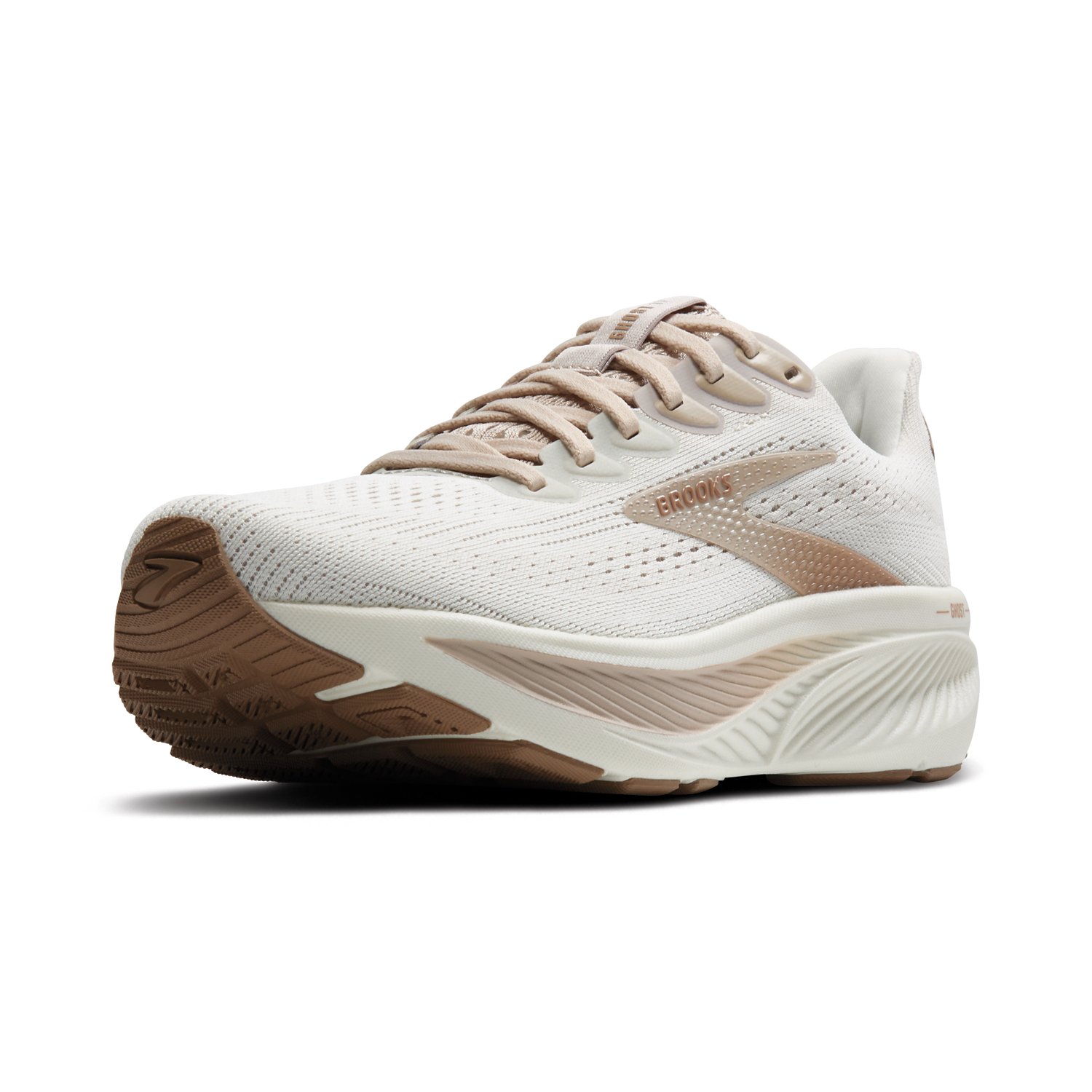 Brooks Women's Ghost 17 Running Shoes - view number 4