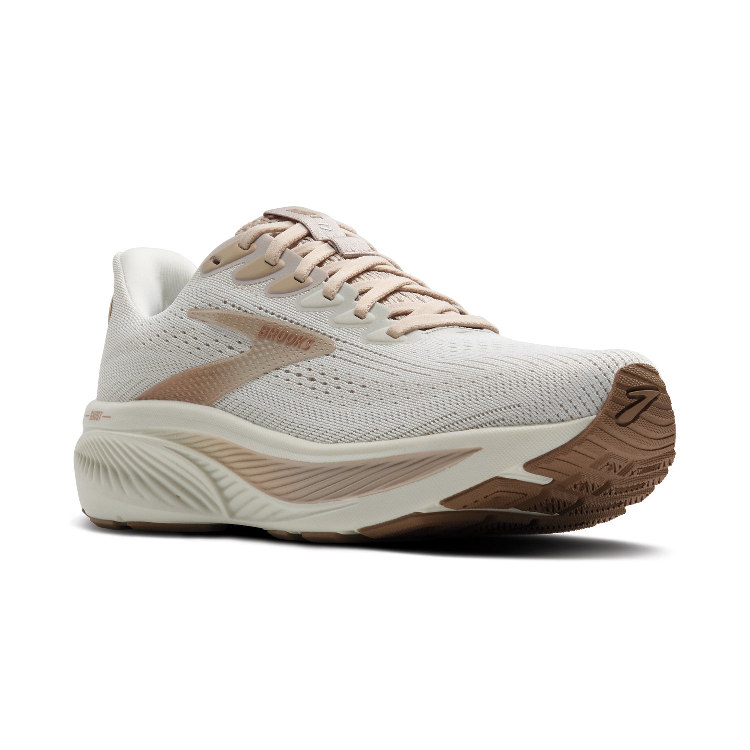 Brooks Women's Ghost 17 Running Shoes - view number 2