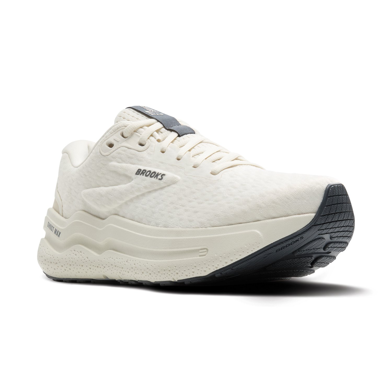 Brooks Women's Ghost Max 2 Embossed Running Shoes                                                                                - view number 2