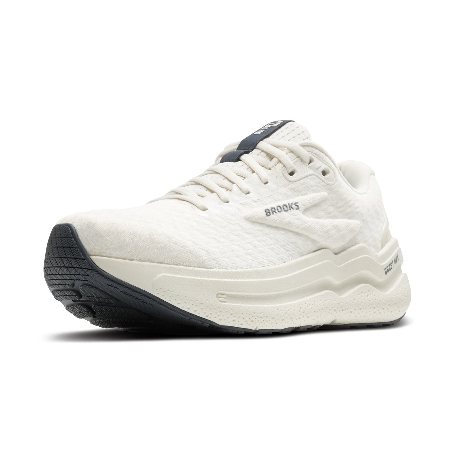 Brooks Women's Ghost Max 2 Embossed Running Shoes                                                                                - view number 4