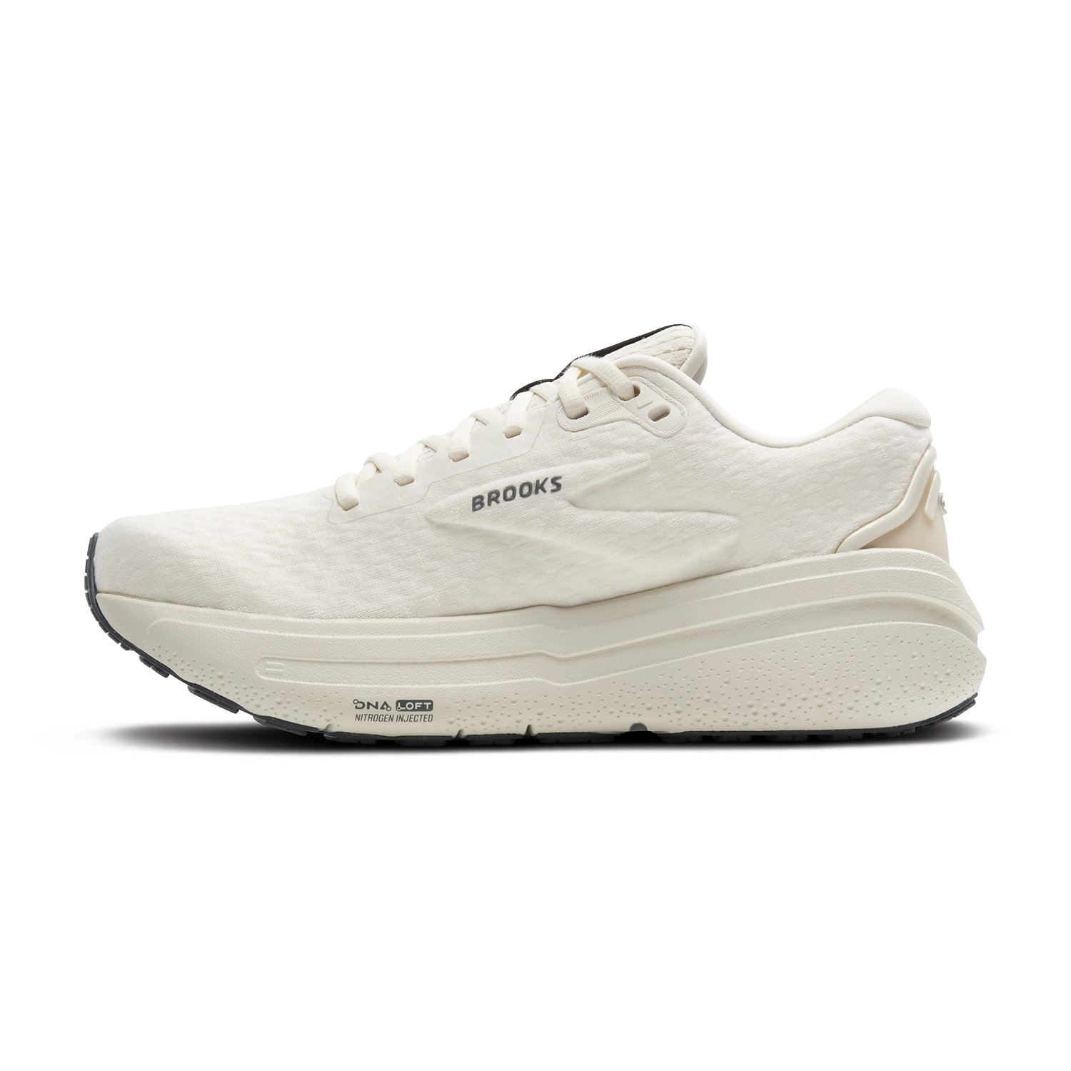 Brooks Women's Ghost Max 2 Embossed Running Shoes                                                                                - view number 3