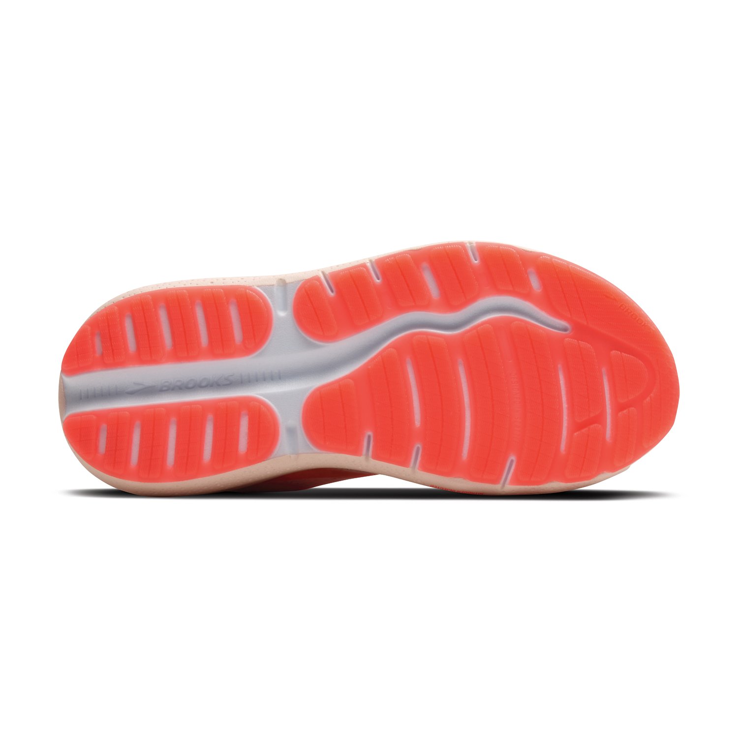 Brooks Women's Ghost Max 2 HyperGlow Running Shoes - view number 7