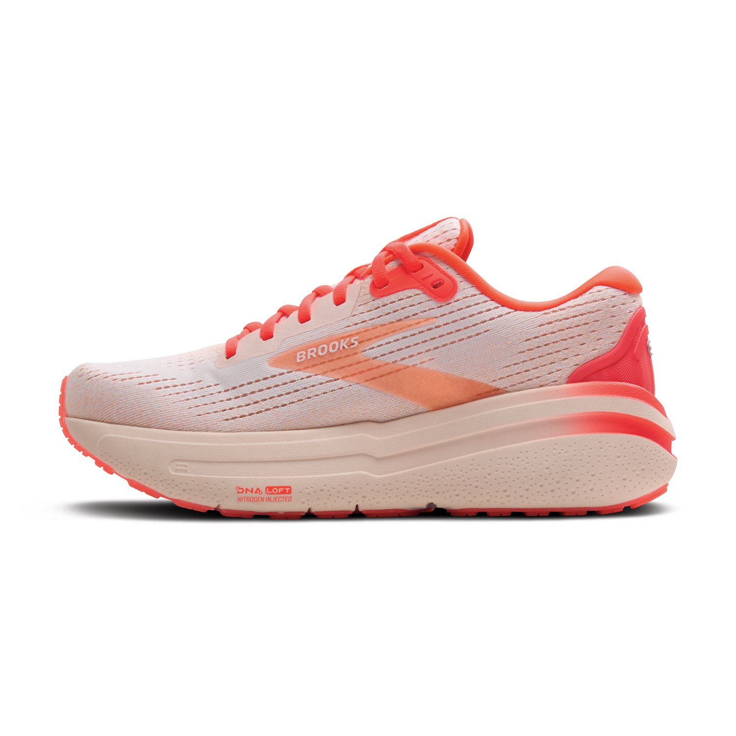 Brooks Women's Ghost Max 2 HyperGlow Running Shoes - view number 3