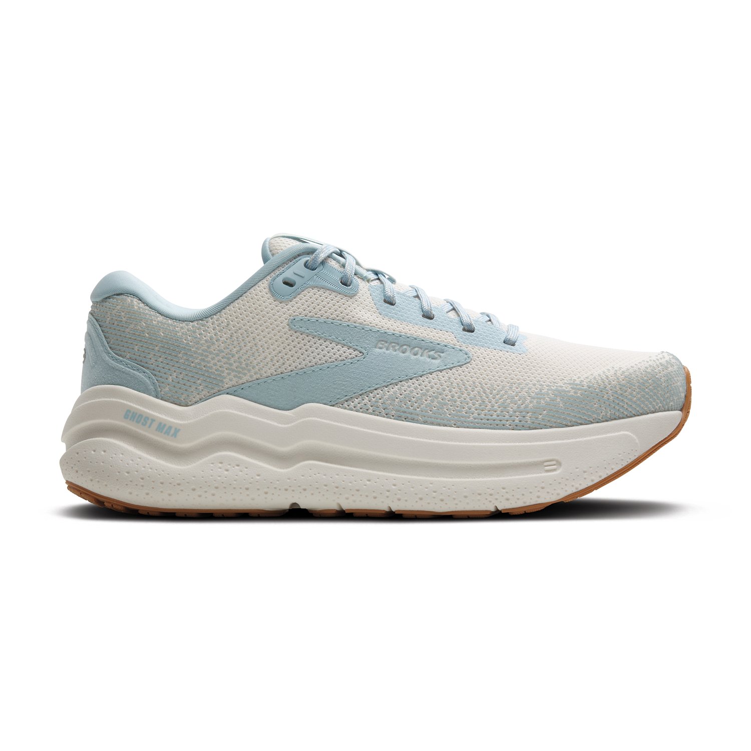 Brooks Women's Ghost Max 2 Running Shoes                                                                                         - view number 1