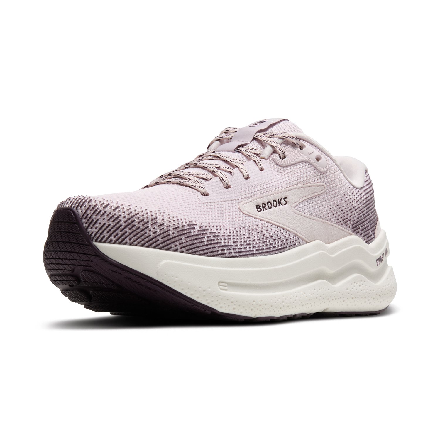Brooks Women's Ghost Max 2 Running Shoes                                                                                         - view number 4