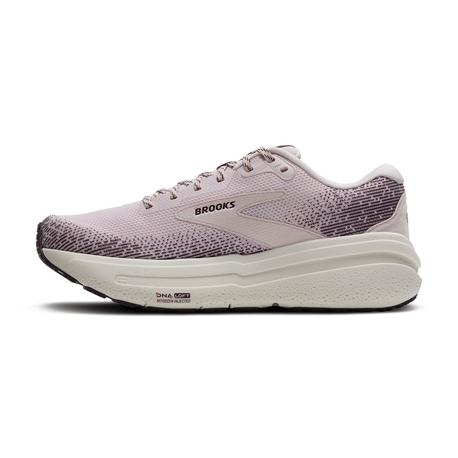 Brooks Women's Ghost Max 2 Running Shoes                                                                                         - view number 3