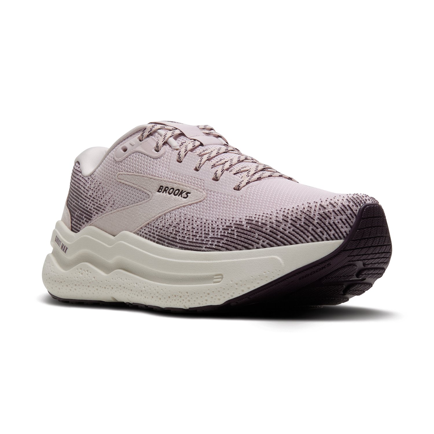 Brooks Women's Ghost Max 2 Running Shoes                                                                                         - view number 2