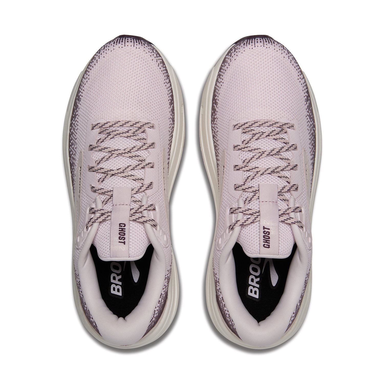Brooks Women's Ghost Max 2 Running Shoes                                                                                         - view number 6