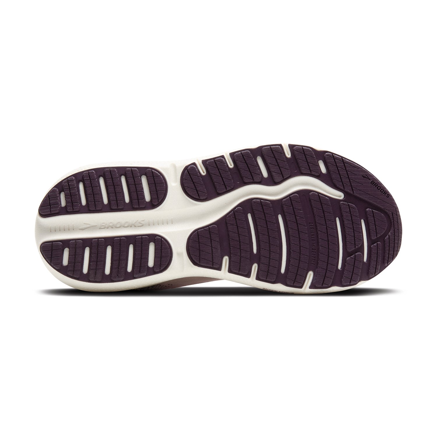 Brooks Women's Ghost Max 2 Running Shoes                                                                                         - view number 7
