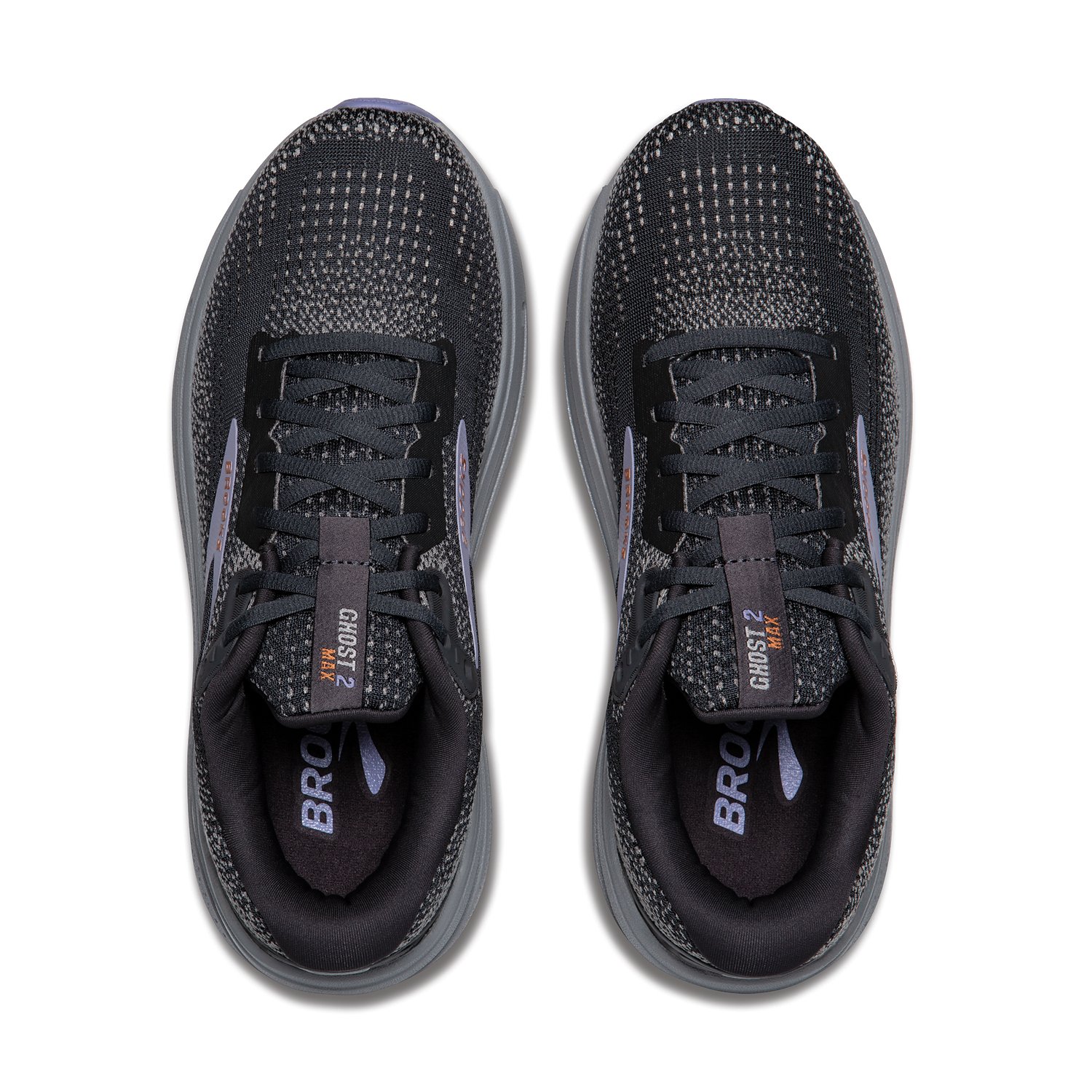 Brooks Women's Ghost Max 2 Running Shoes                                                                                         - view number 6