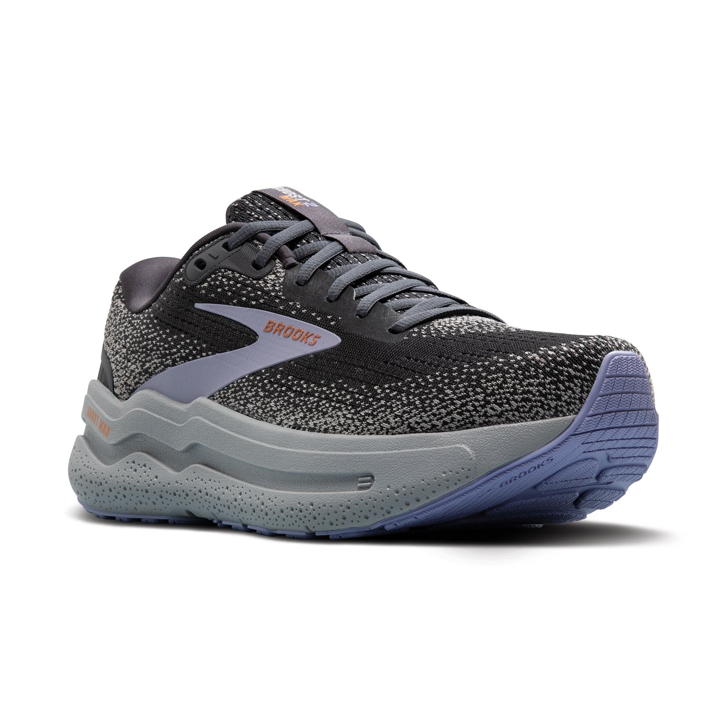 Brooks Women's Ghost Max 2 Running Shoes                                                                                         - view number 2