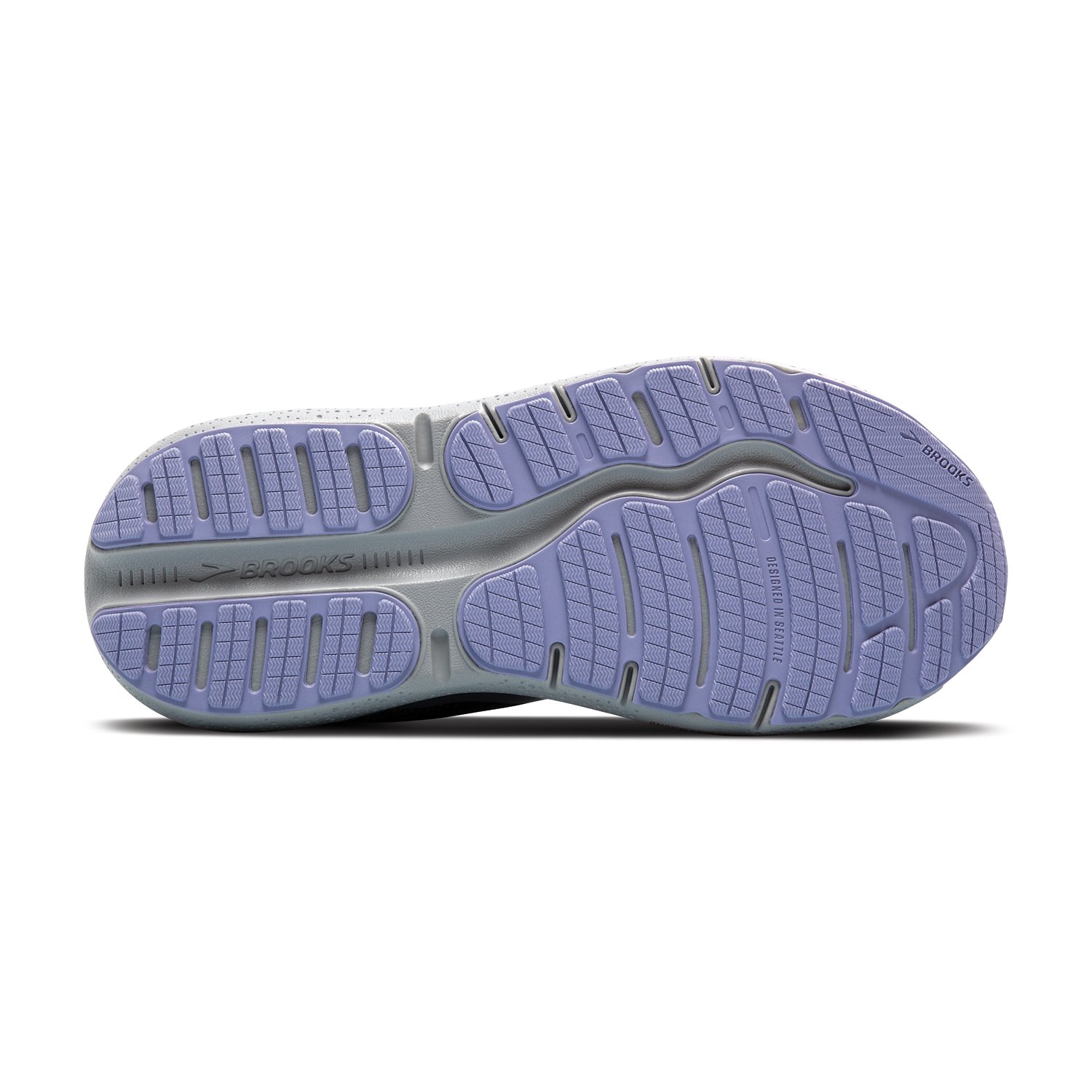 Brooks Women's Ghost Max 2 Running Shoes                                                                                         - view number 7