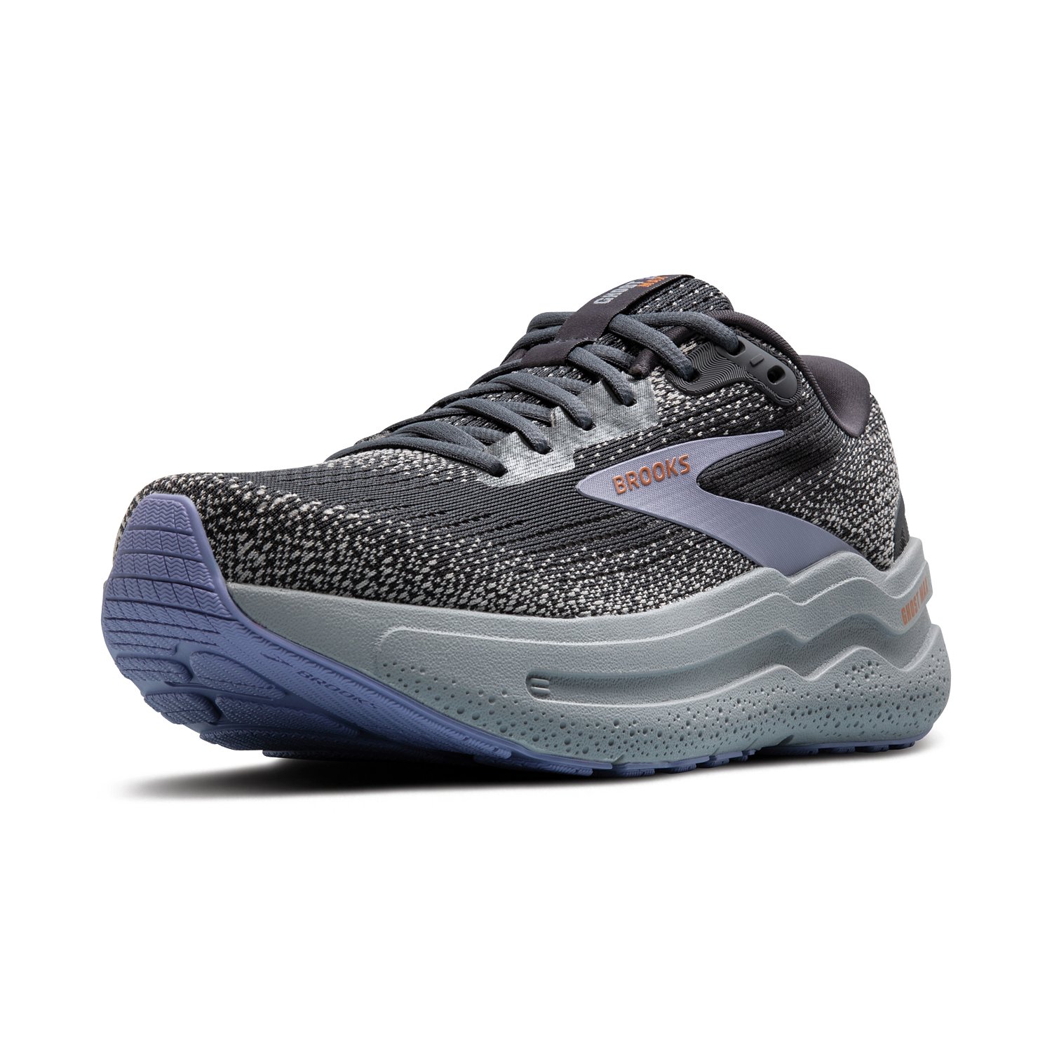 Brooks Women's Ghost Max 2 Running Shoes                                                                                         - view number 4