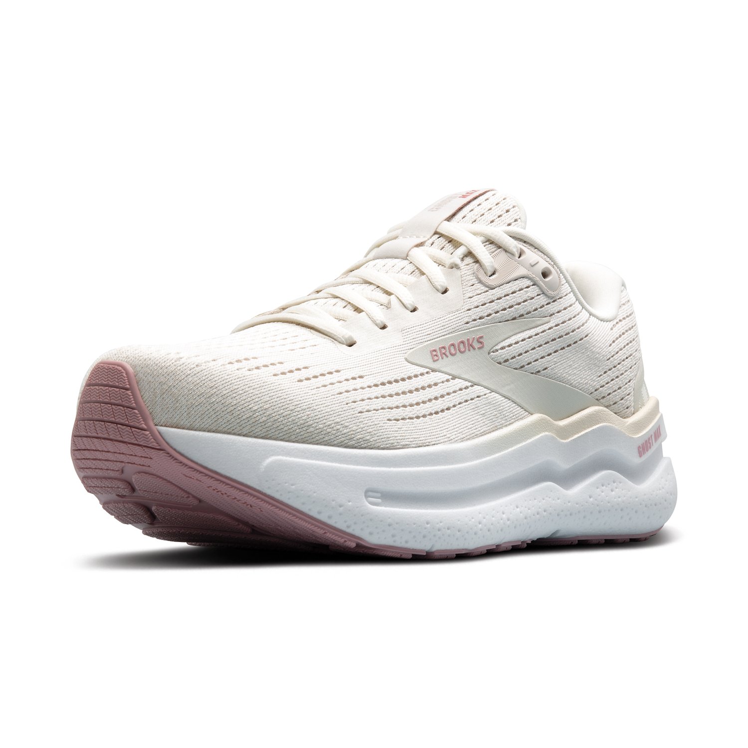 Brooks Women's Ghost Max 2 Running Shoes                                                                                         - view number 4