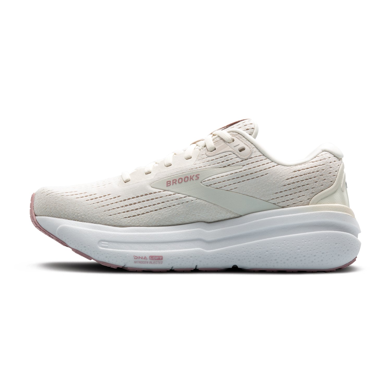 Brooks Women's Ghost Max 2 Running Shoes                                                                                         - view number 3