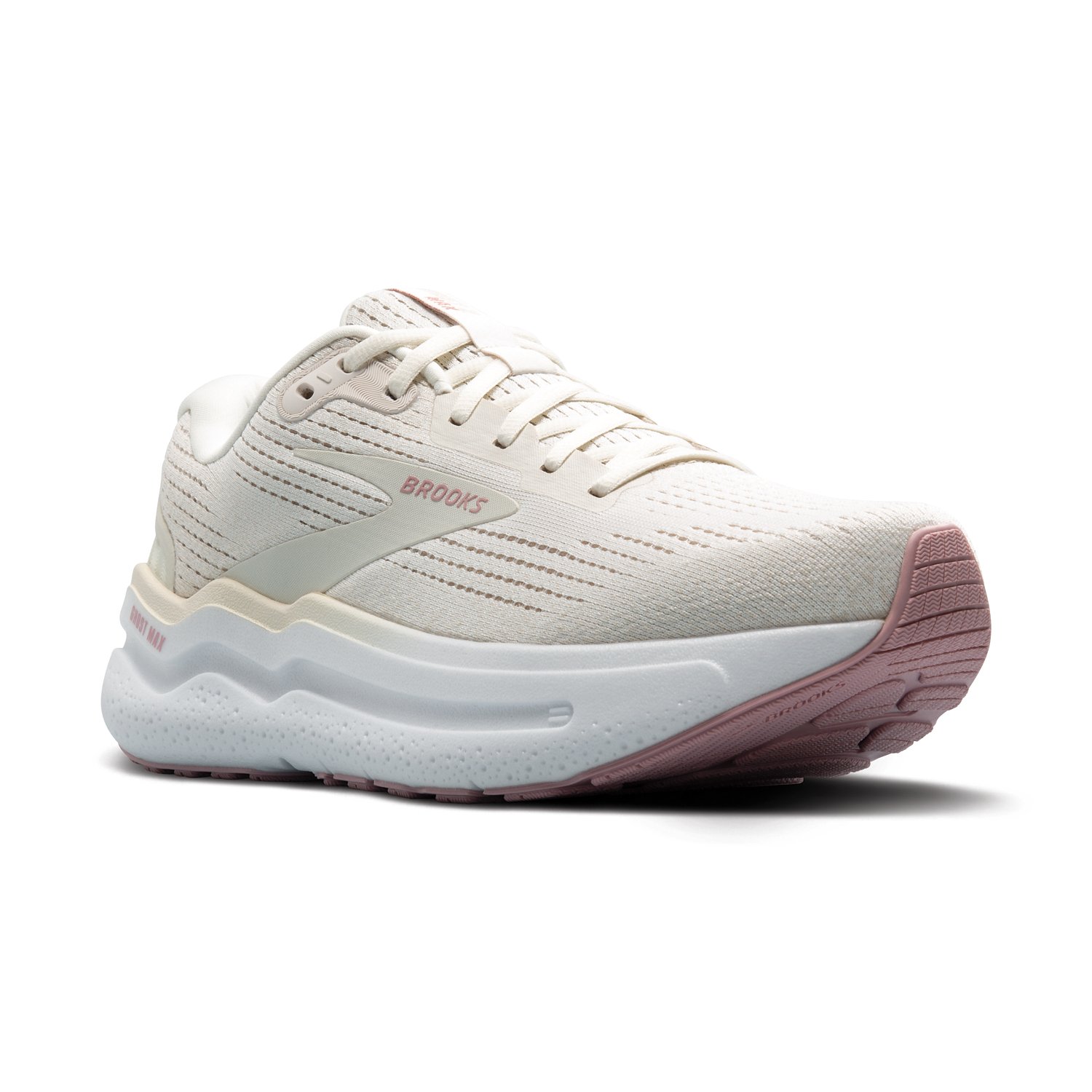 Brooks Women's Ghost Max 2 Running Shoes                                                                                         - view number 2