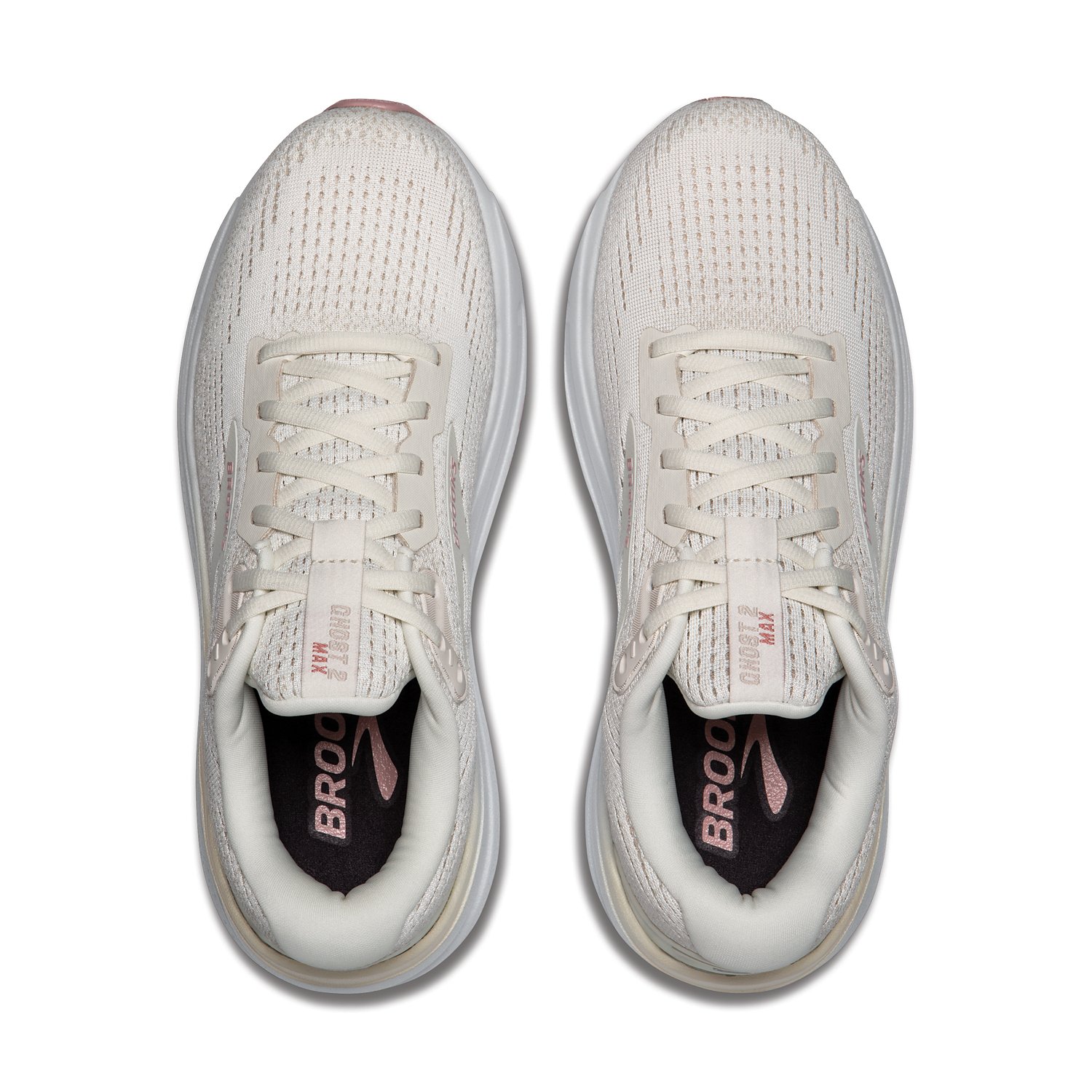 Brooks Women's Ghost Max 2 Running Shoes                                                                                         - view number 6