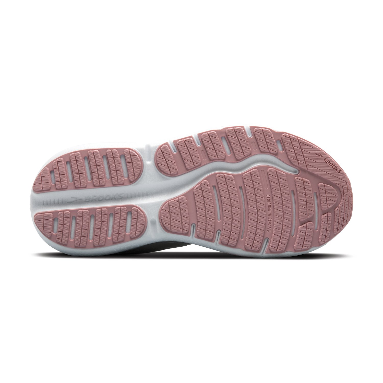 Brooks Women's Ghost Max 2 Running Shoes                                                                                         - view number 7