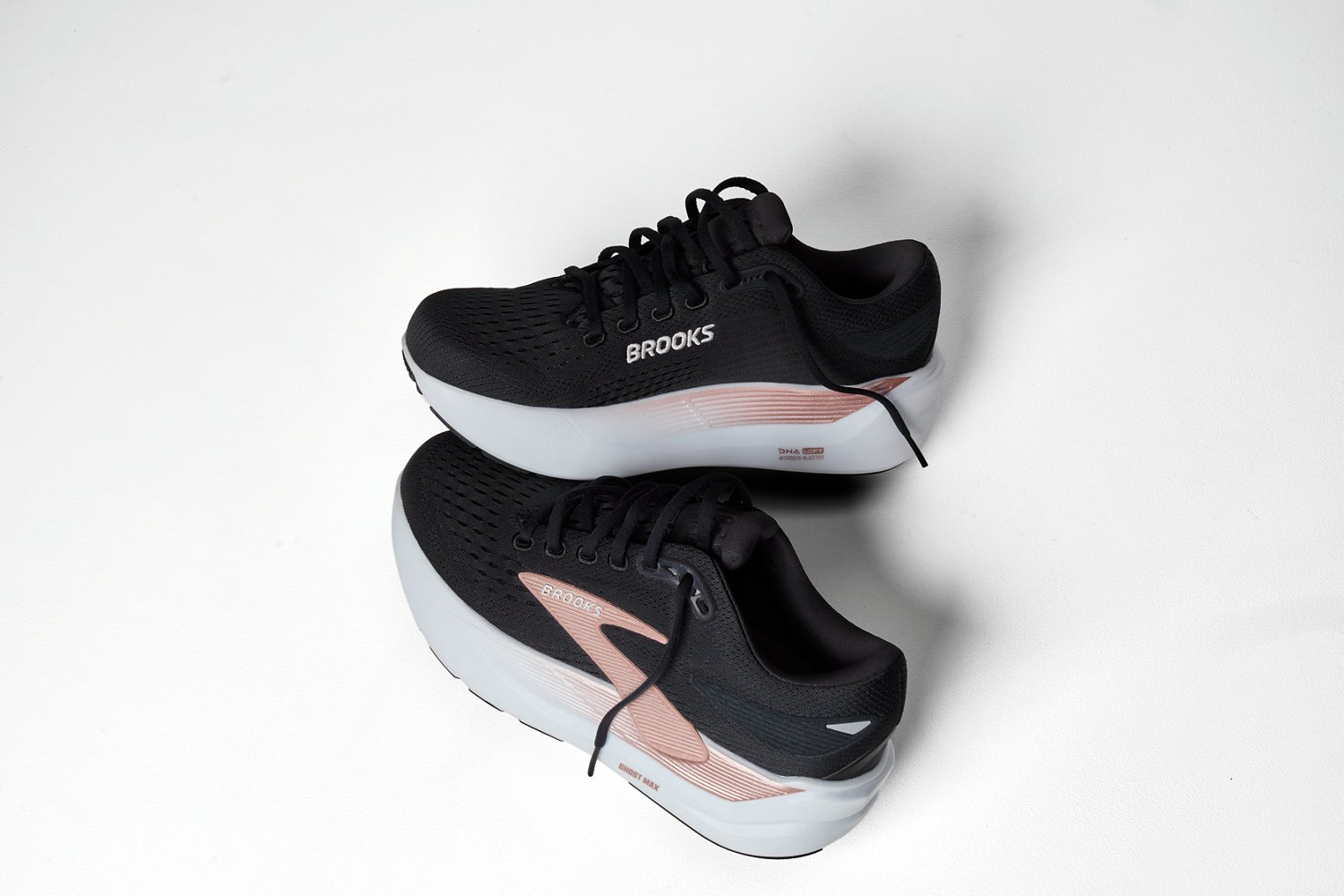 Brooks Women's Ghost Max 3 Running Shoes - view number 8