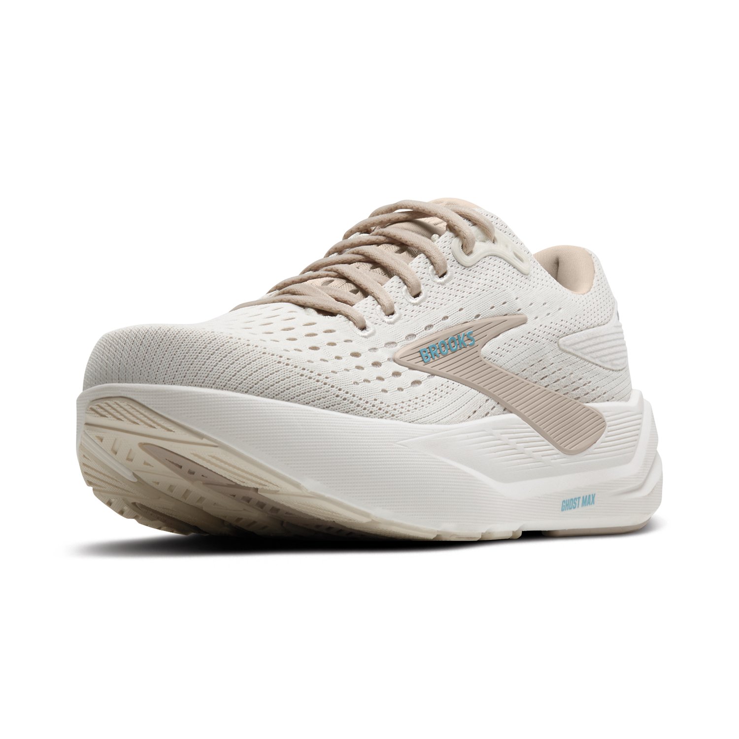 Brooks Women's Ghost Max 3 Running Shoes - view number 4