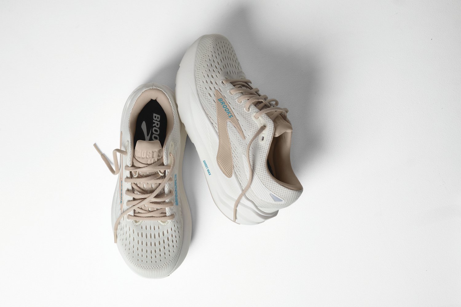 Brooks Women's Ghost Max 3 Running Shoes - view number 8