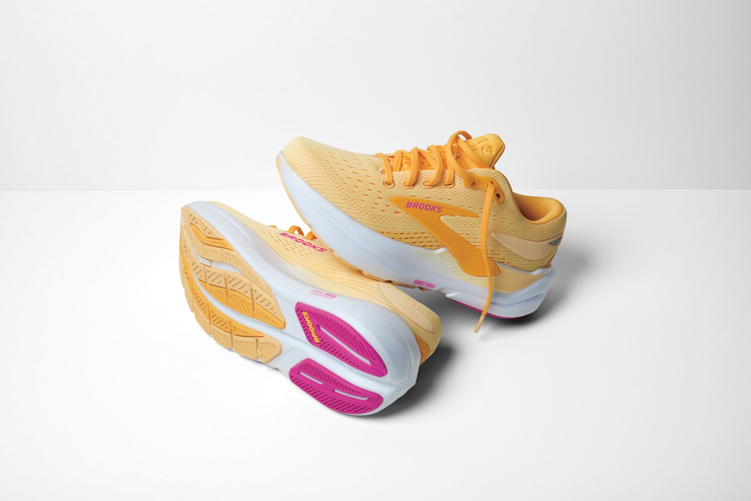 Brooks Women's Ghost Max 3 Running Shoes - view number 8