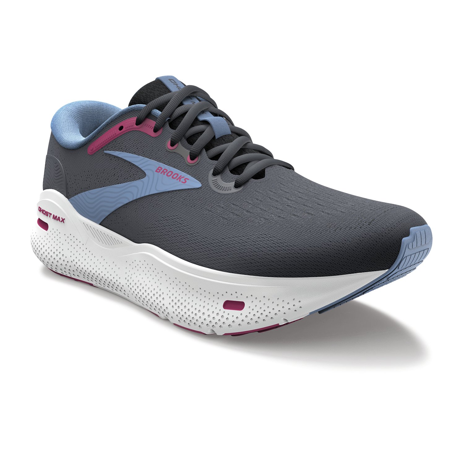 Brooks Women's Ghost Max Running Shoes                                                                                           - view number 2