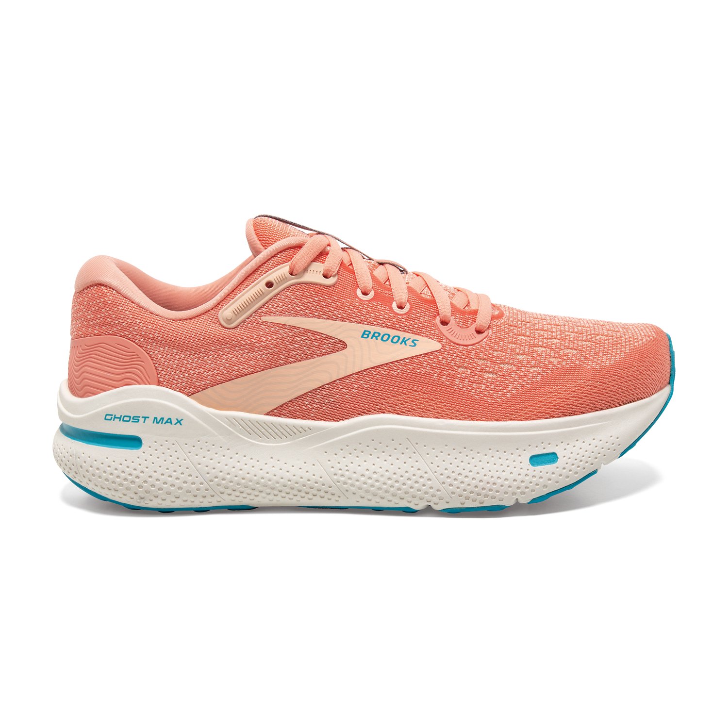 Brooks Women s Ghost Max Running Shoes Free Shipping at Academy