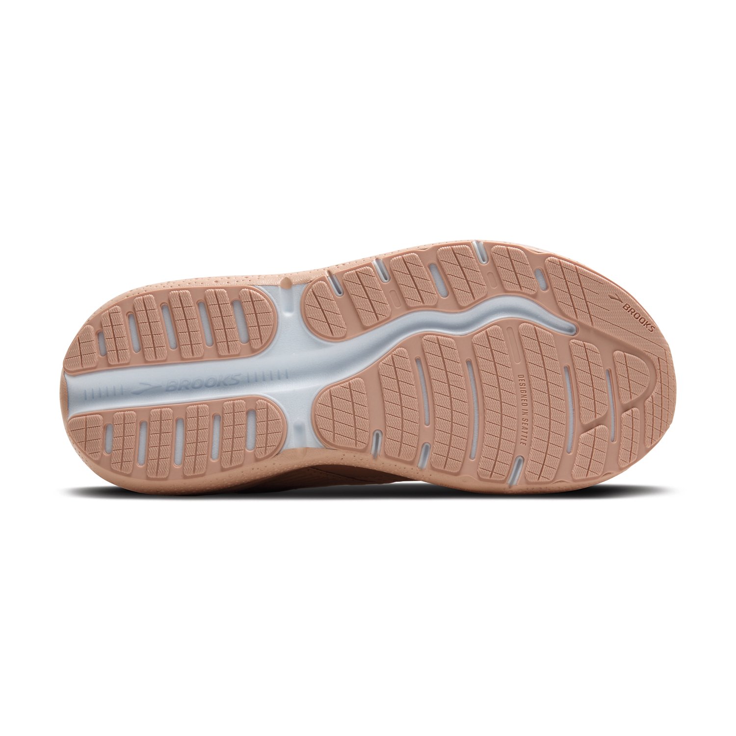 Brooks Women's Ghost Max SE Chalk Tones Running Shoes - view number 7