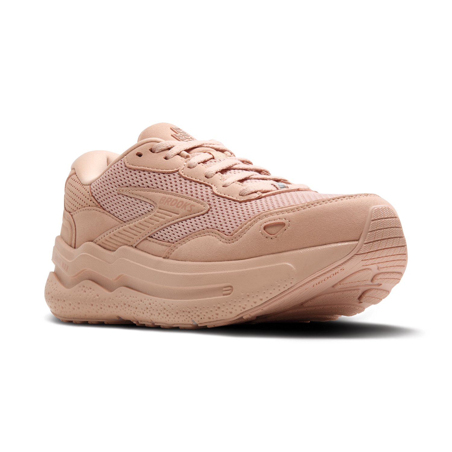 Brooks Women's Ghost Max SE Chalk Tones Running Shoes - view number 2
