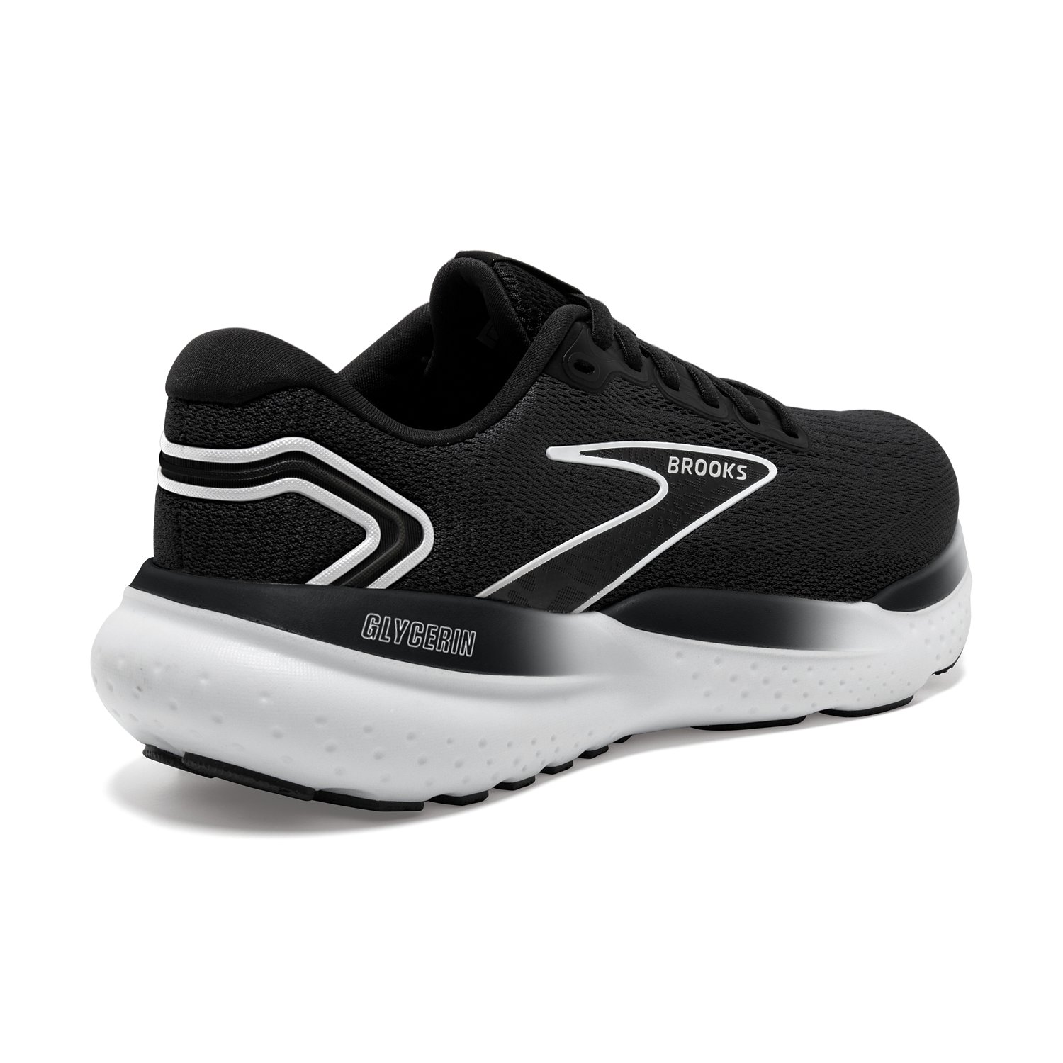 Brooks Women's Glycerin 21 Running Shoes - view number 4