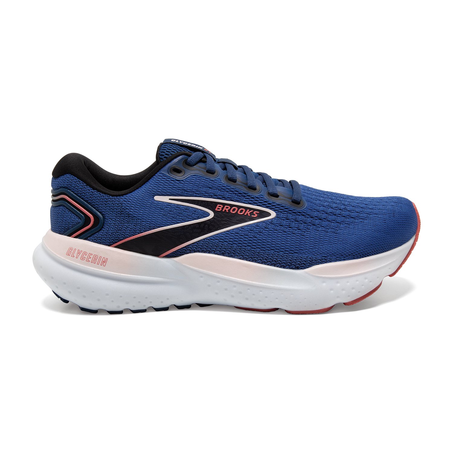 Brooks Women's Glycerin 21 Running Shoes                                                                                         - view number 1 selected